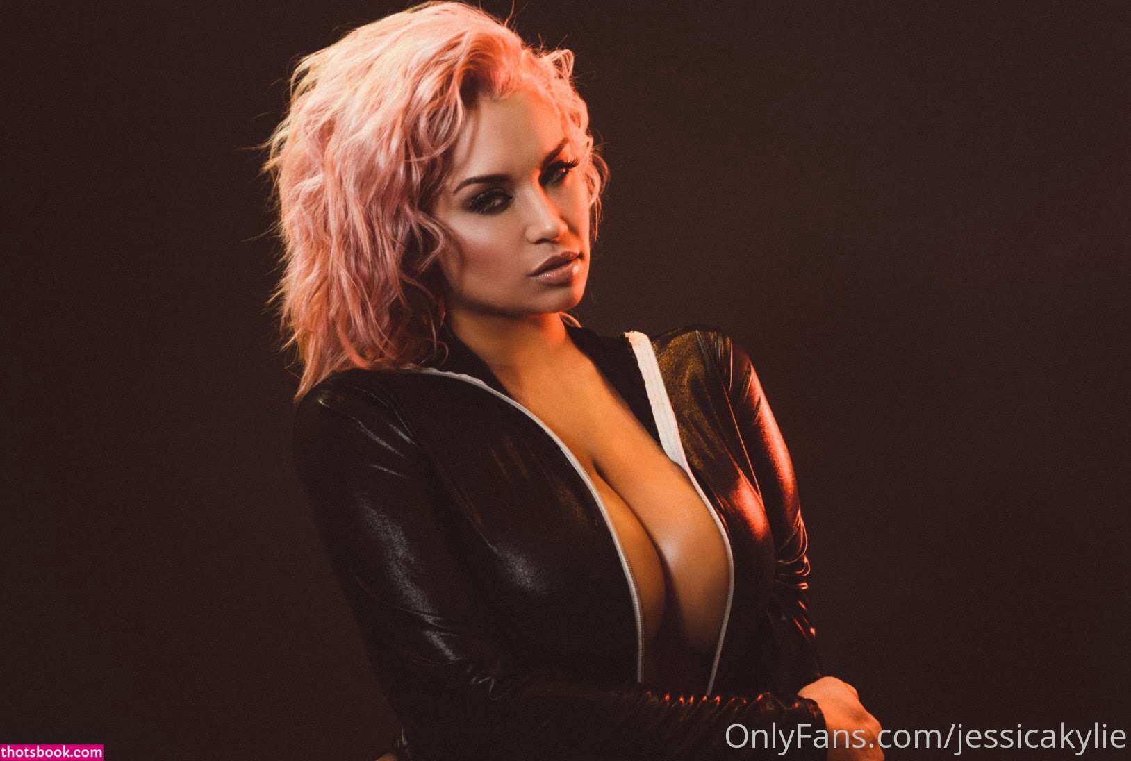 Jessica Kylie Nude OnlyFans Photos #13 1161302