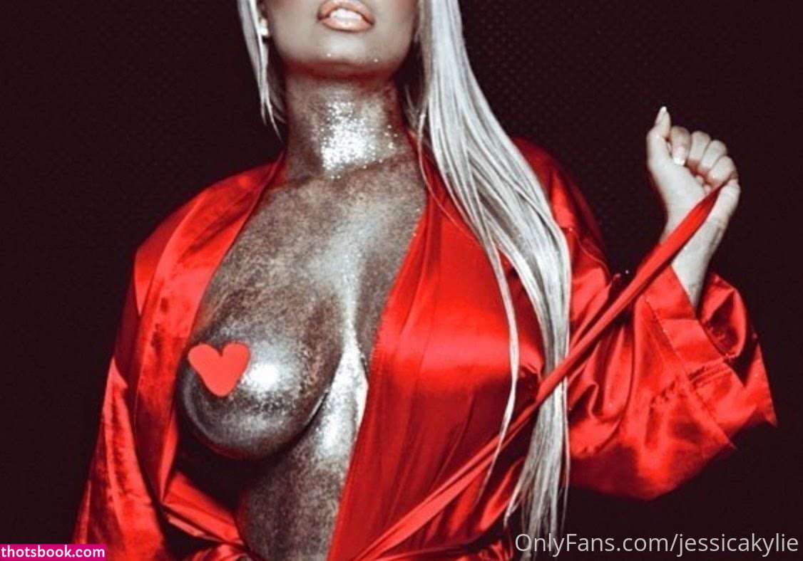 Jessica Kylie Nude OnlyFans Photos #14 1161306