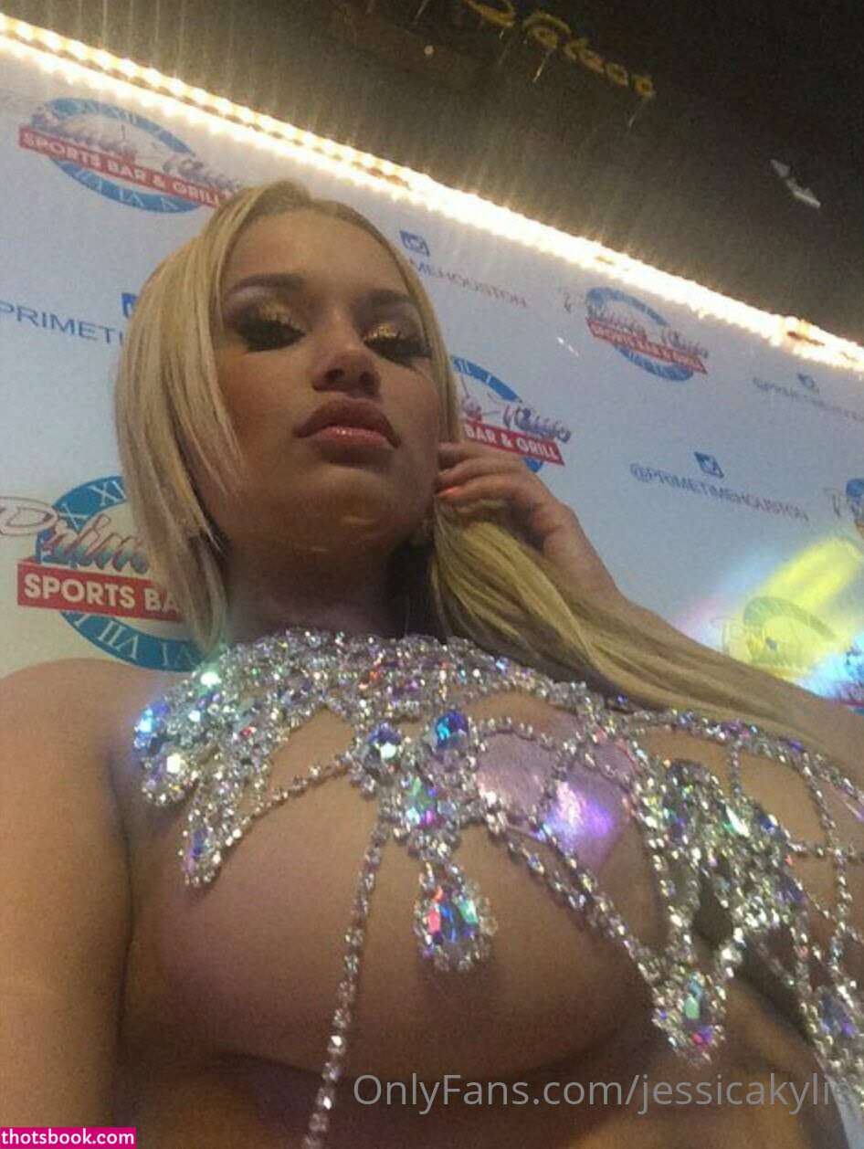 Jessica Kylie Nude OnlyFans Photos #14 1161310