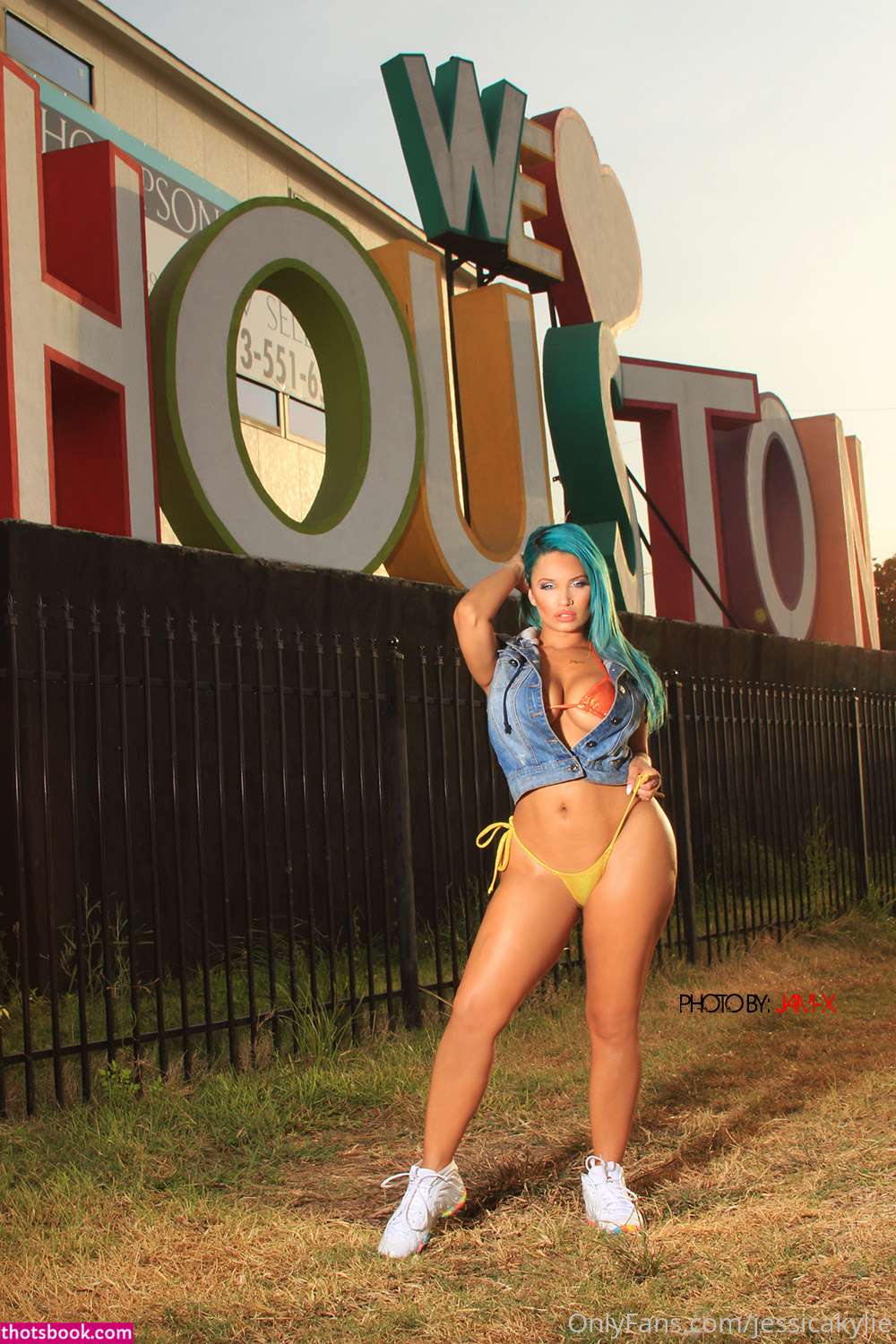 Jessica Kylie Nude OnlyFans Photos #15 1161321