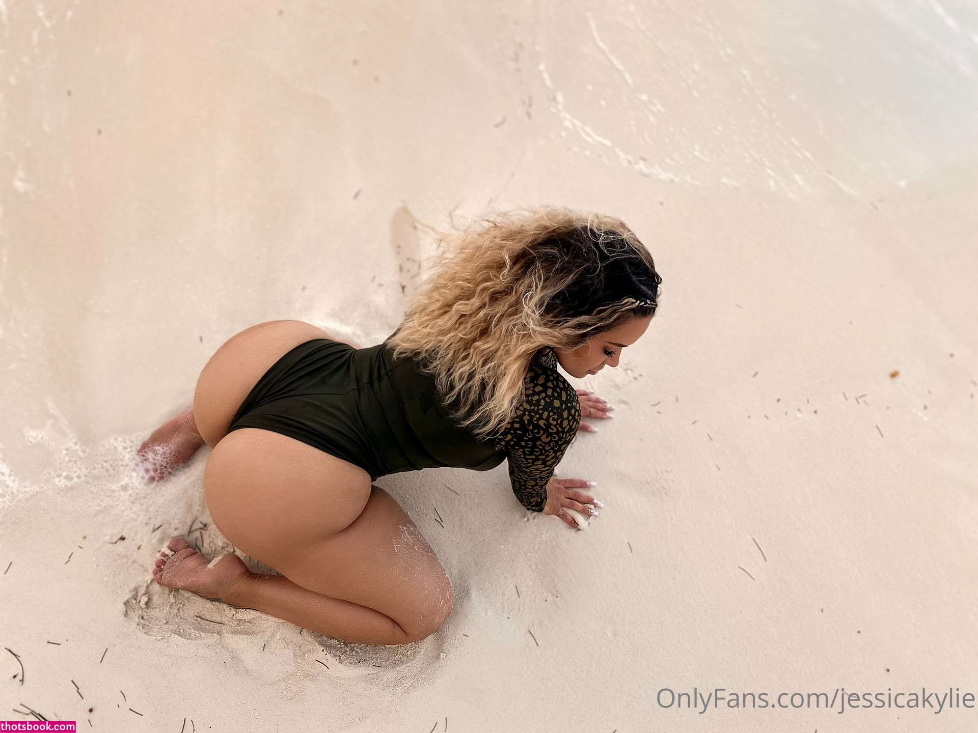 Jessica Kylie Nude OnlyFans Photos #15 1161323
