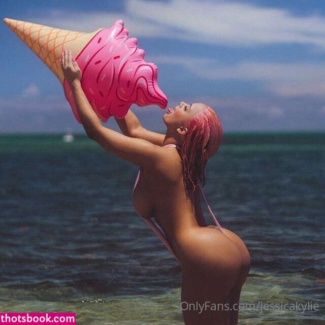 Jessica Kylie Nude OnlyFans Photos #15 1161325