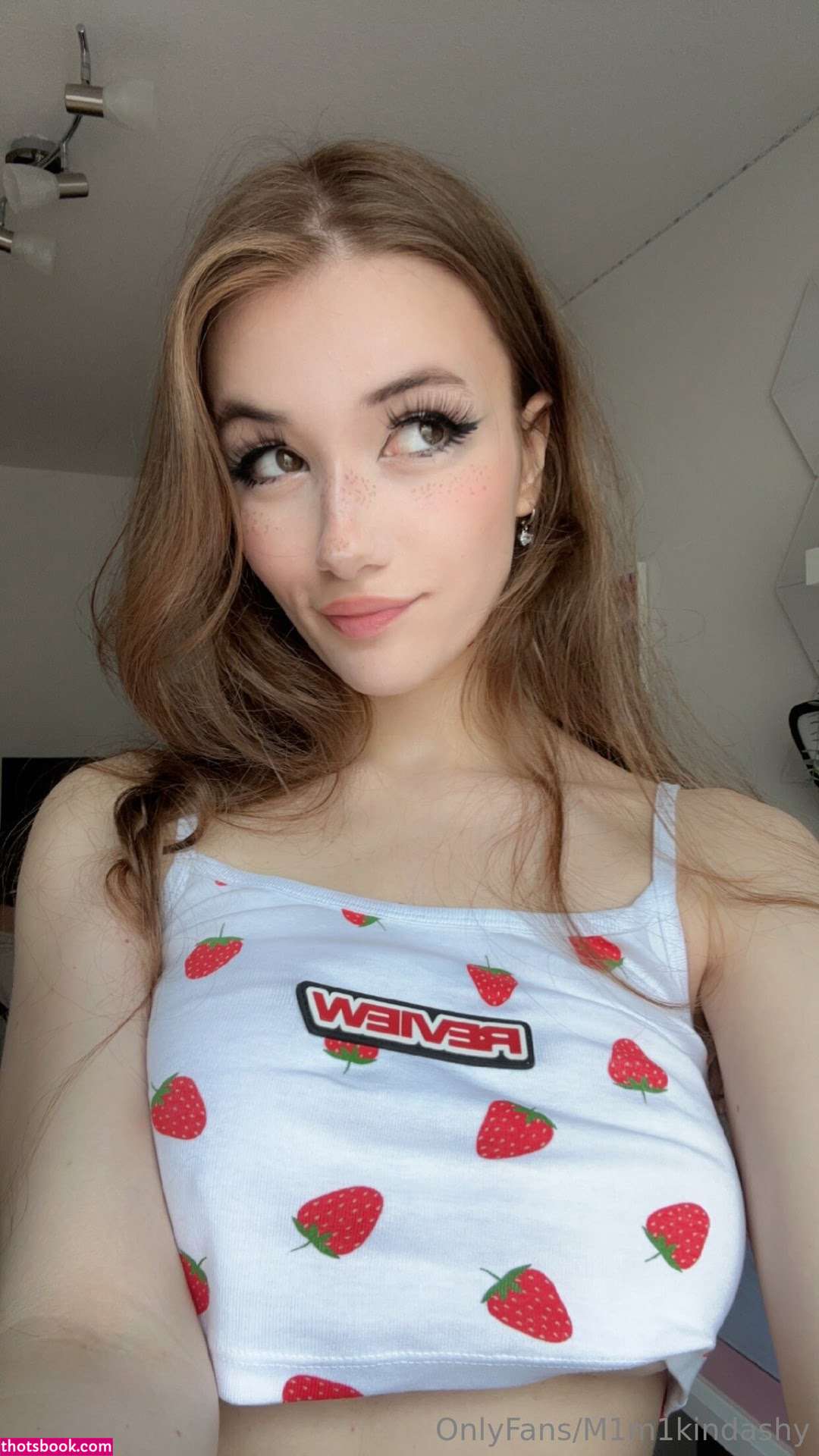 m1m1kindashy Nude OnlyFans Photos #16 1161596