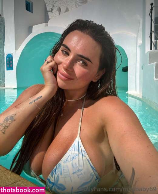 Mila Santos Nude OnlyFans Photos #34 1161645