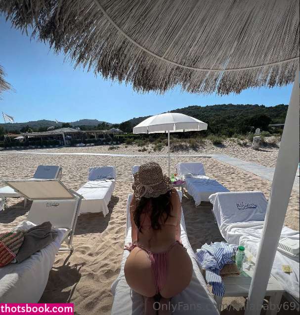 Mila Santos Nude OnlyFans Photos #35 1161651