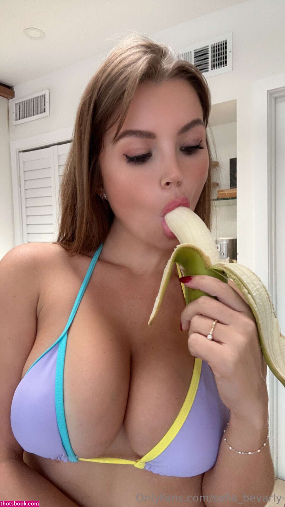 Sofia Bevarly Nude OnlyFans Photos #44 1161983