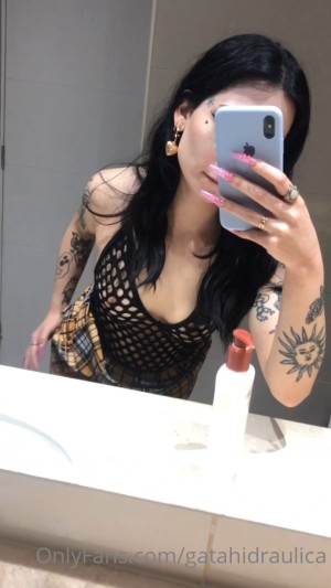 GatahiDraulica Nude OnlyFans Video #4