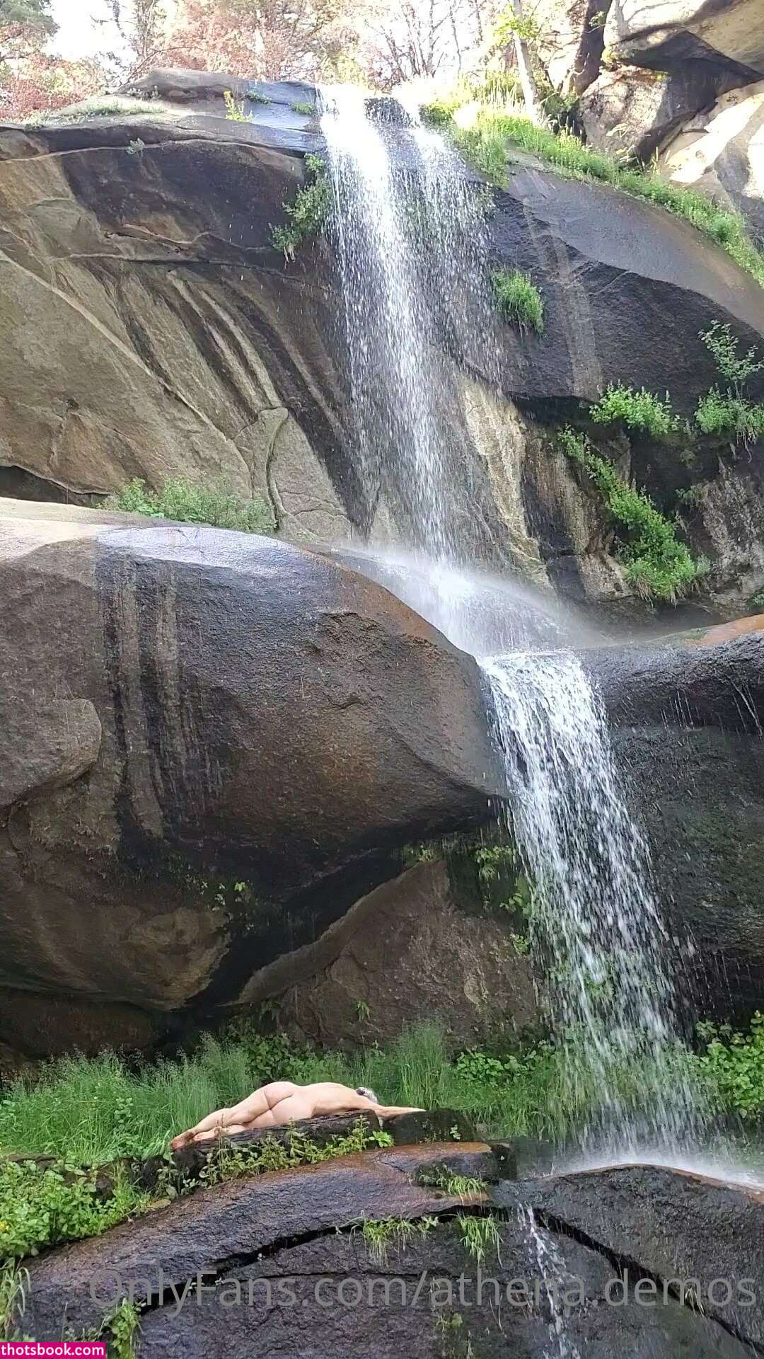 Athena Demos Aunt Athena Nude OnlyFans Photos #15 1178412