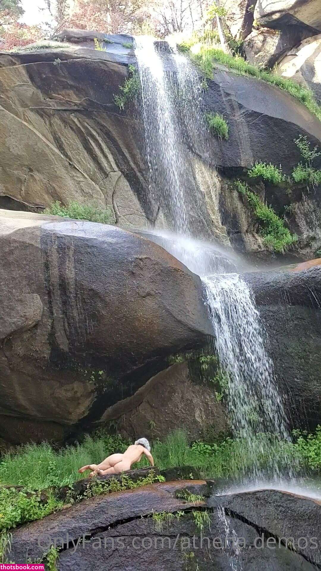 Athena Demos Aunt Athena Nude OnlyFans Photos #15 1178413