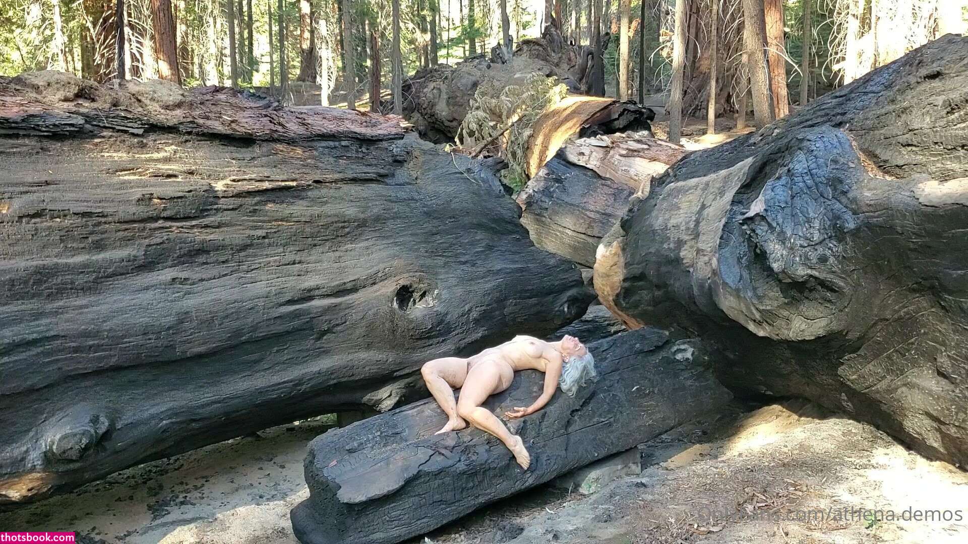 Athena Demos Aunt Athena Nude OnlyFans Photos #15 1178424