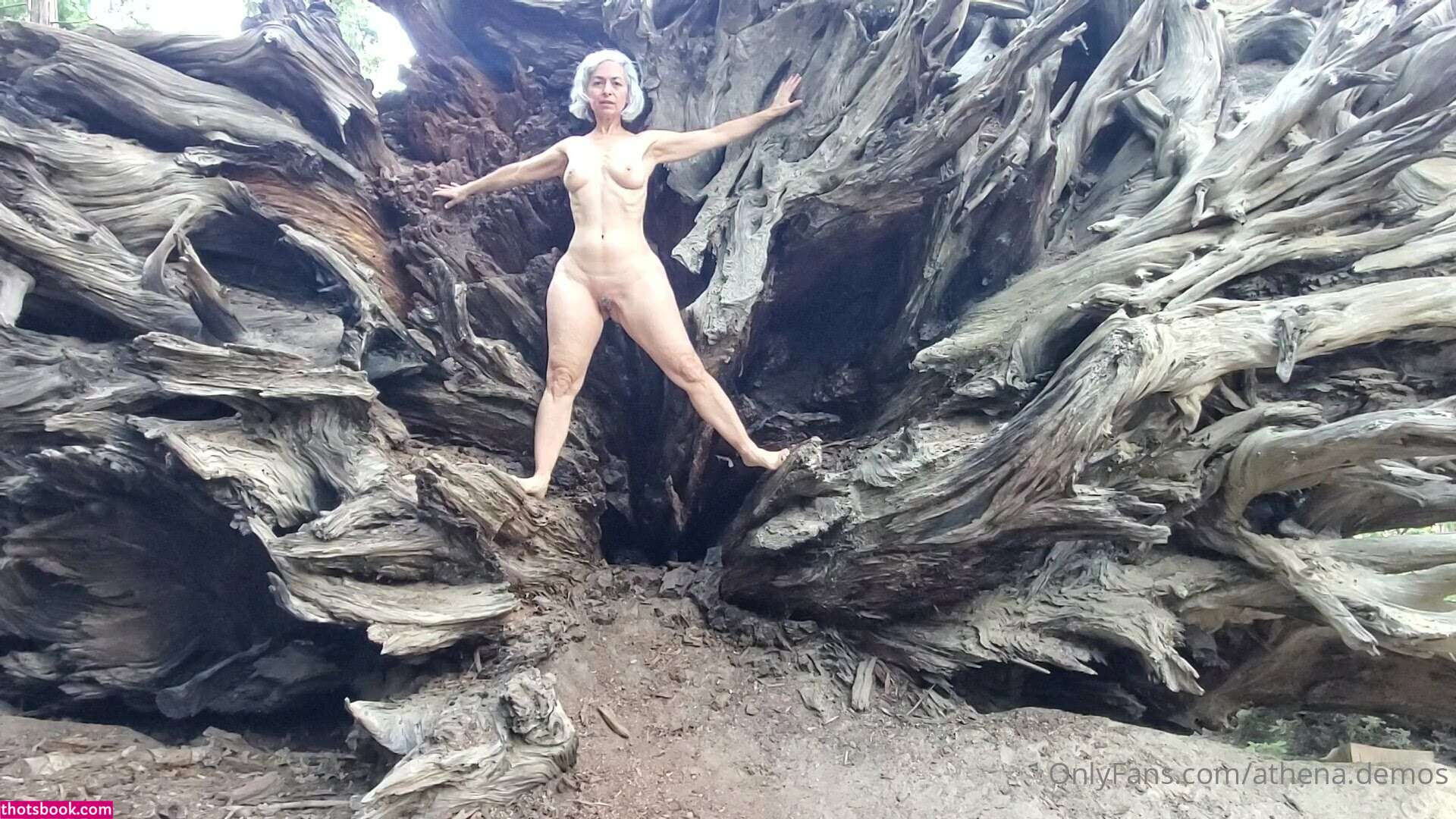 Athena Demos Aunt Athena Nude OnlyFans Photos #15 1178426