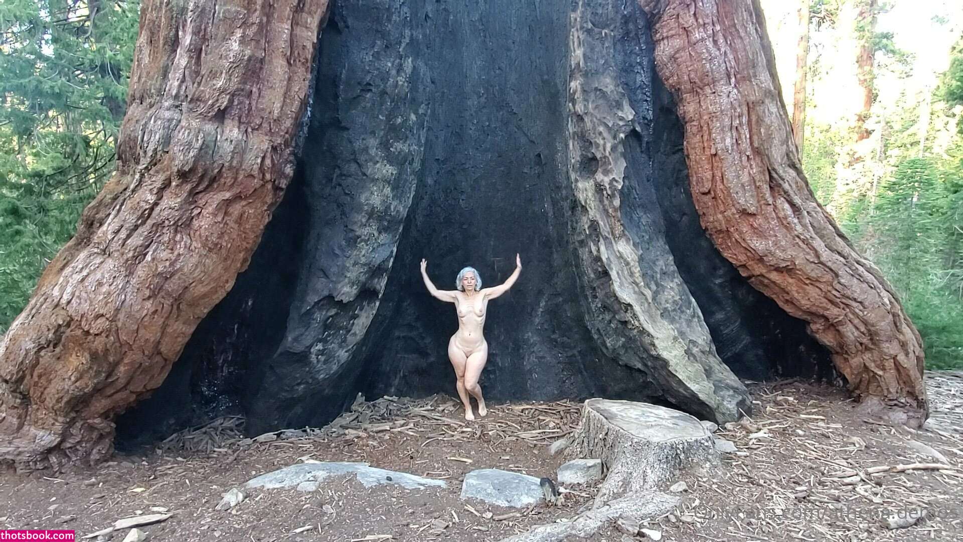 Athena Demos Aunt Athena Nude OnlyFans Photos #15 1178439