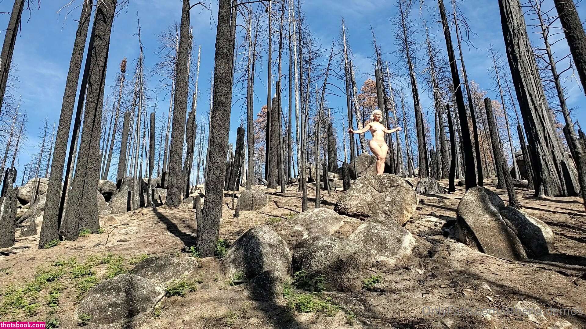 Athena Demos Aunt Athena Nude OnlyFans Photos #15 1178440