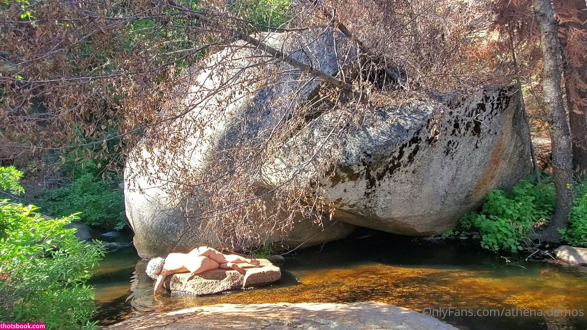 Athena Demos Aunt Athena Nude OnlyFans Photos #15 1178452
