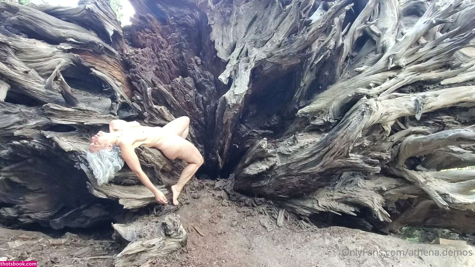 Athena Demos Aunt Athena Nude OnlyFans Photos #15 1178454