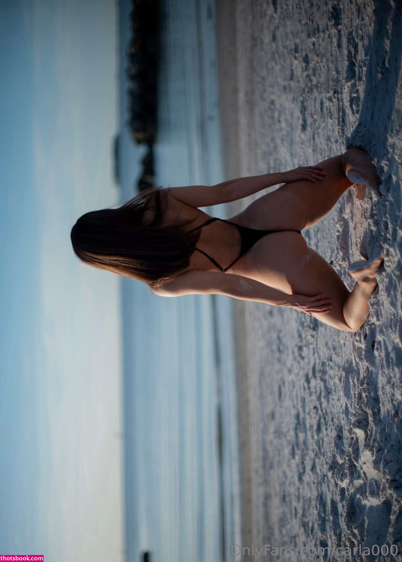 Carla Leclercq Carla000 Nude OnlyFans Photos #9 1178490