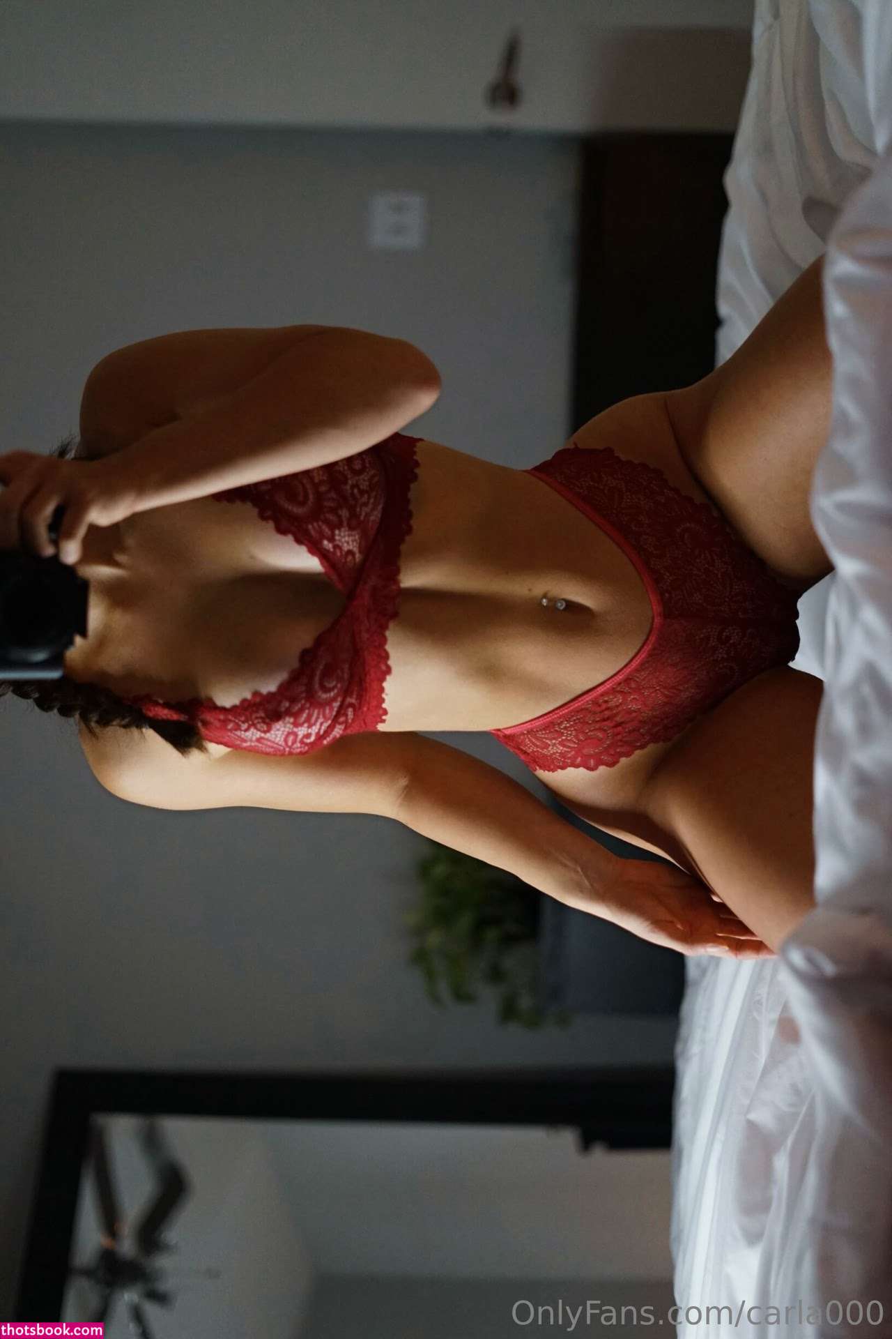 Carla Leclercq Carla000 Nude OnlyFans Photos #11 1178506