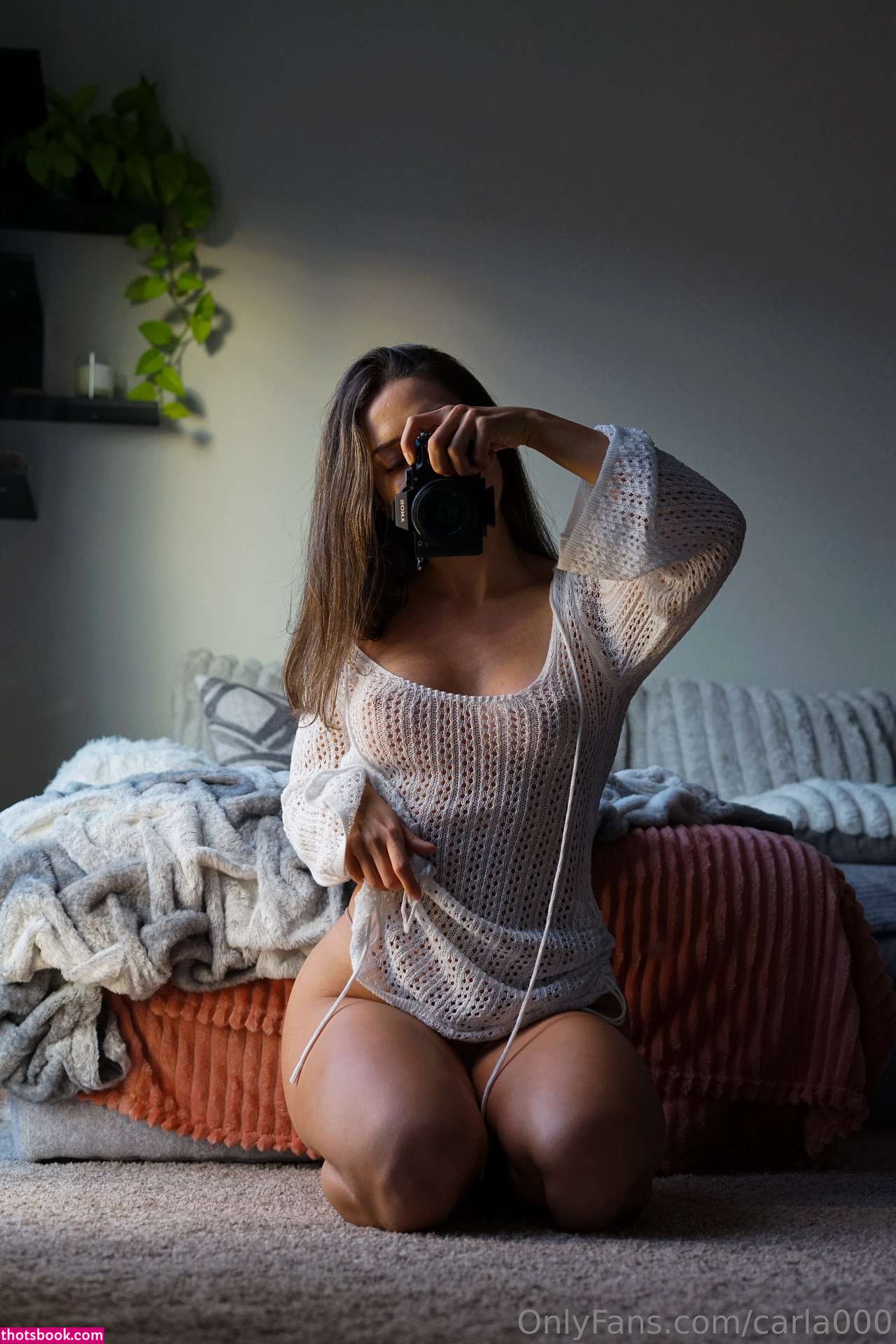 Carla Leclercq Carla000 Nude OnlyFans Photos #11 1178509