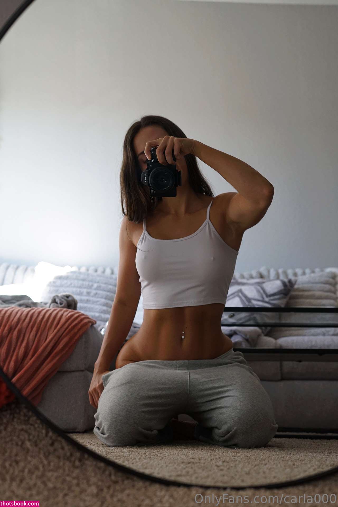 Carla Leclercq Carla000 Nude OnlyFans Photos #13 1178524