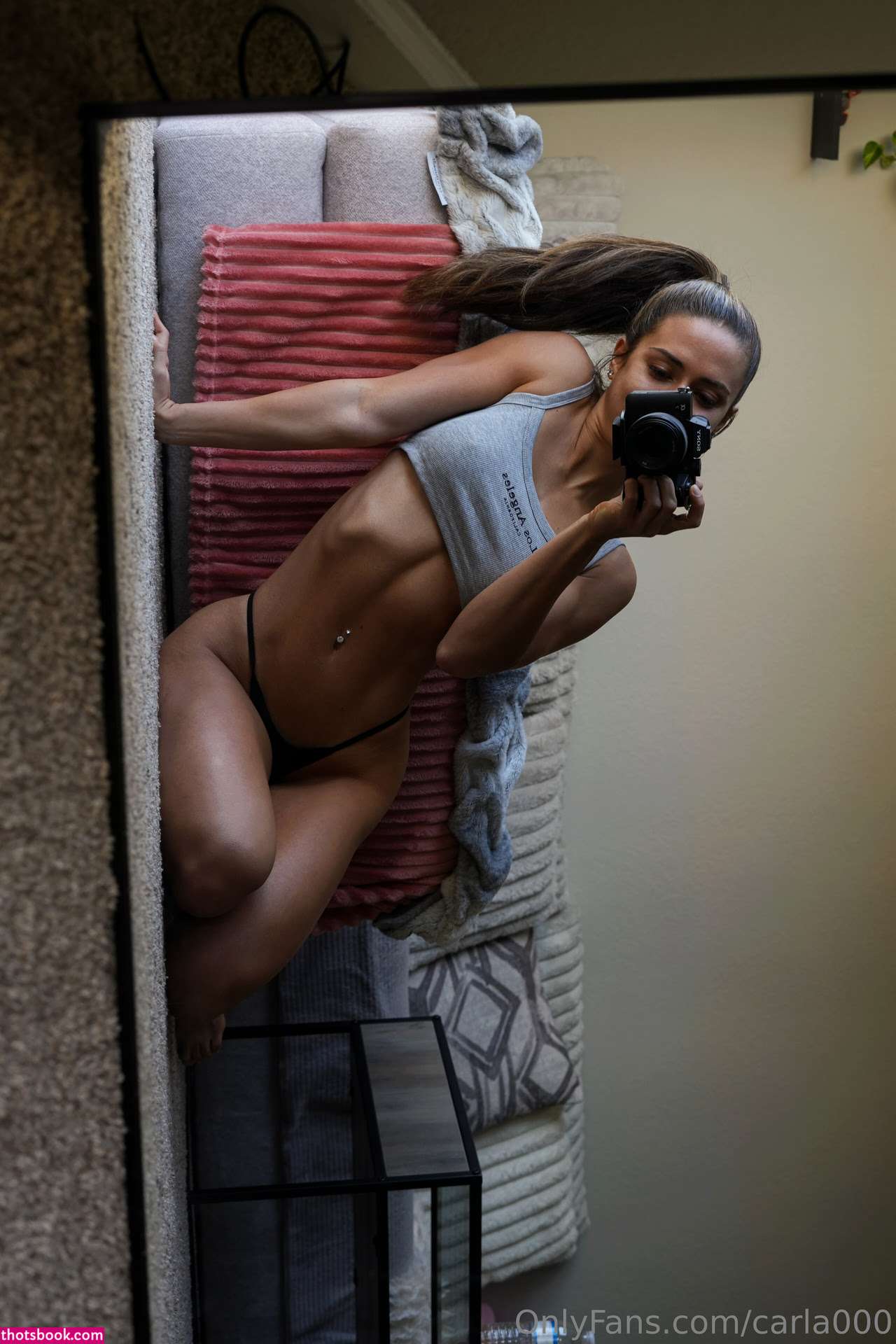 Carla Leclercq Carla000 Nude OnlyFans Photos #14 1178587