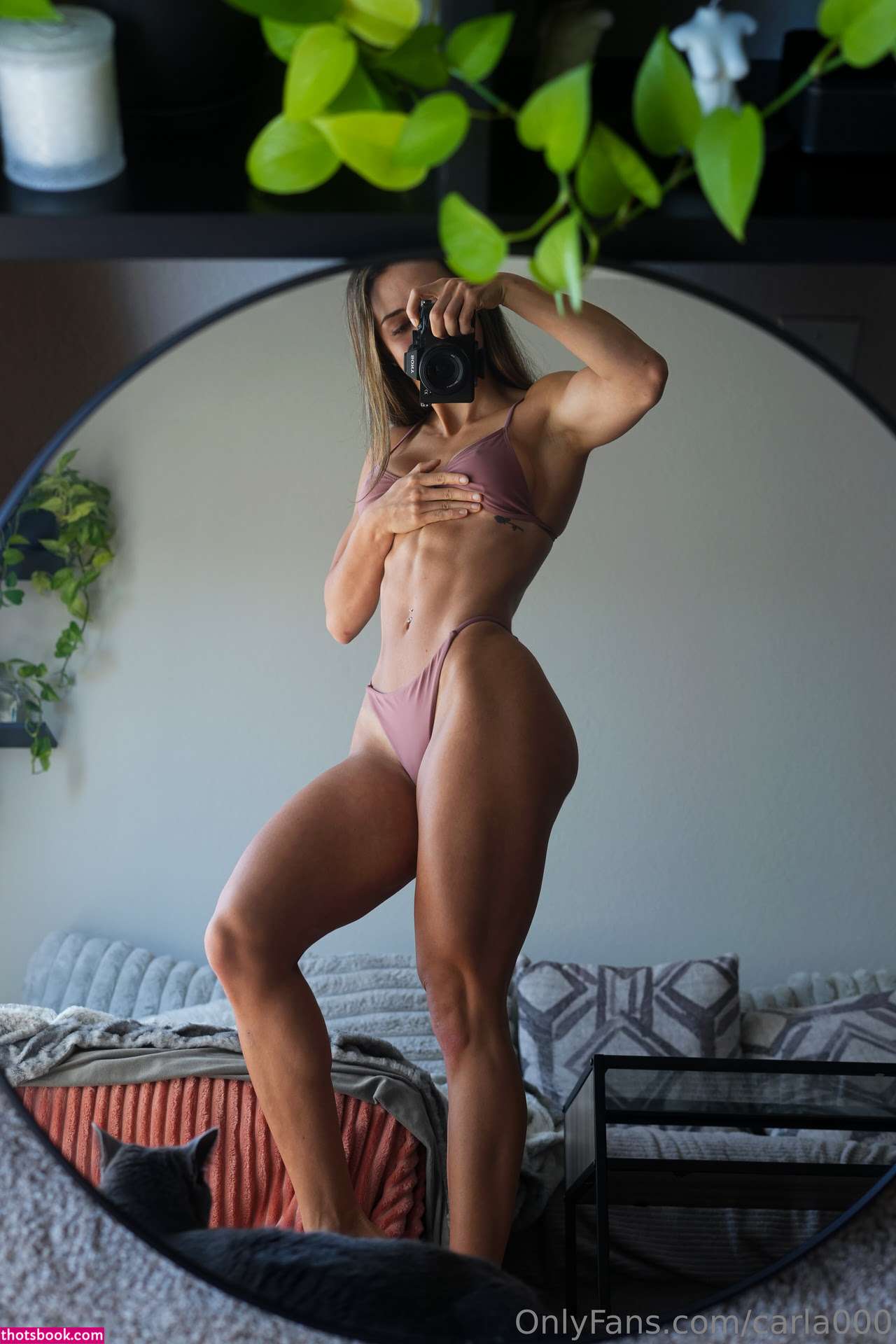 Carla Leclercq Carla000 Nude OnlyFans Photos #14 1178645