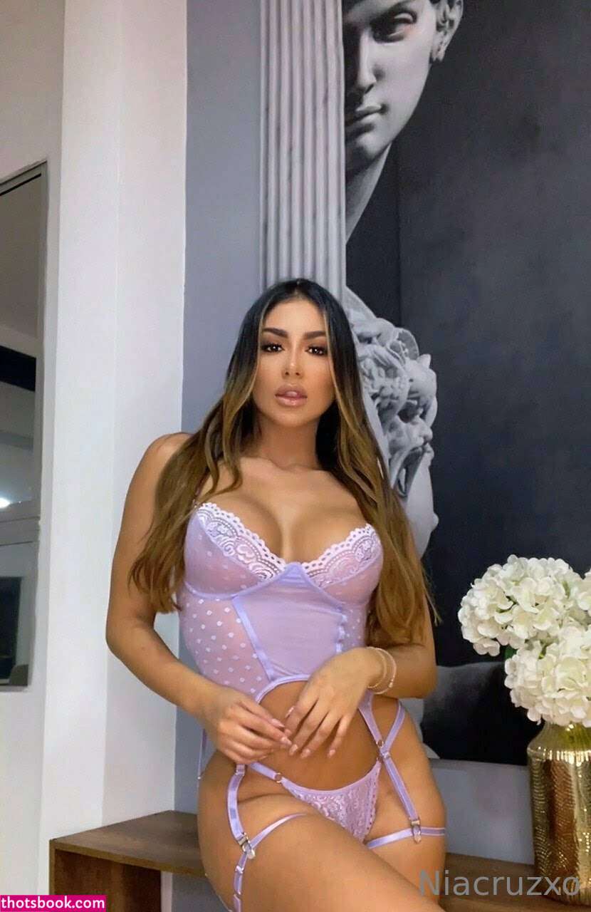 Estefahg Niacruzxo Nude OnlyFans Photos #11 1178812