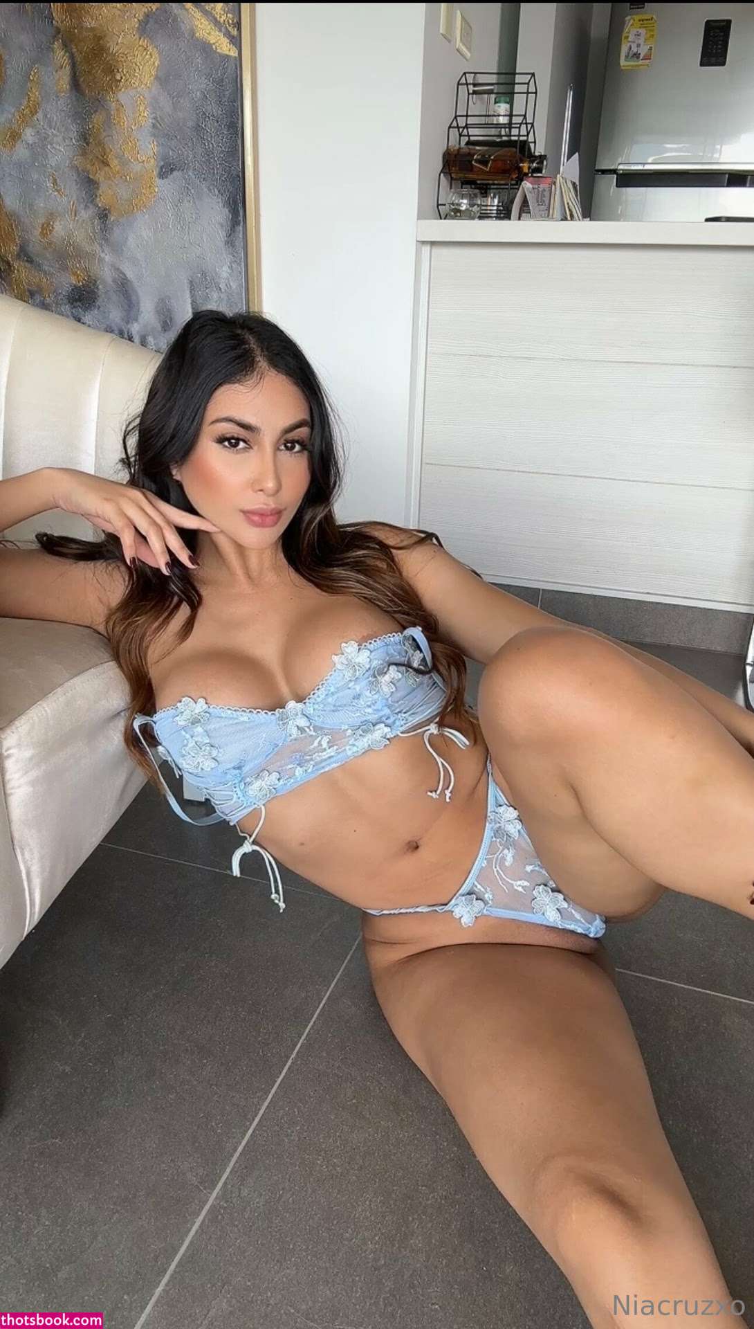 Estefahg Niacruzxo Nude OnlyFans Photos #11 1178815