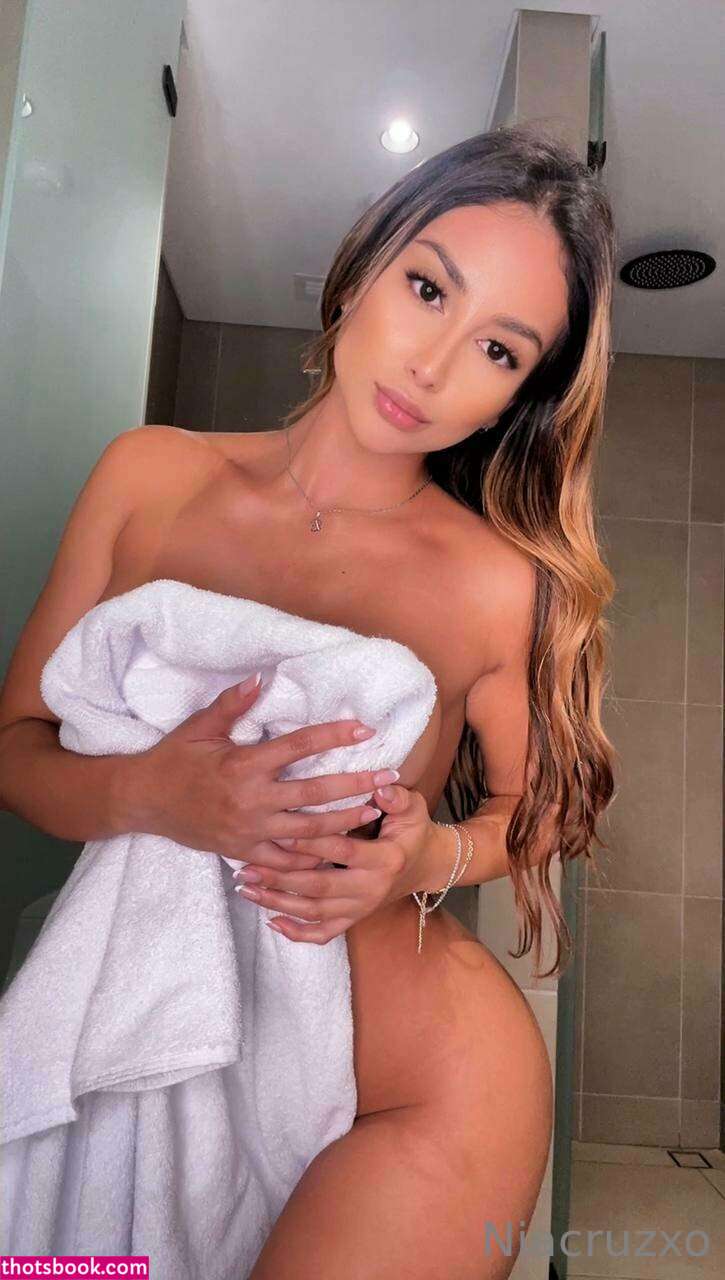 Estefahg Niacruzxo Nude OnlyFans Photos #12 1178832