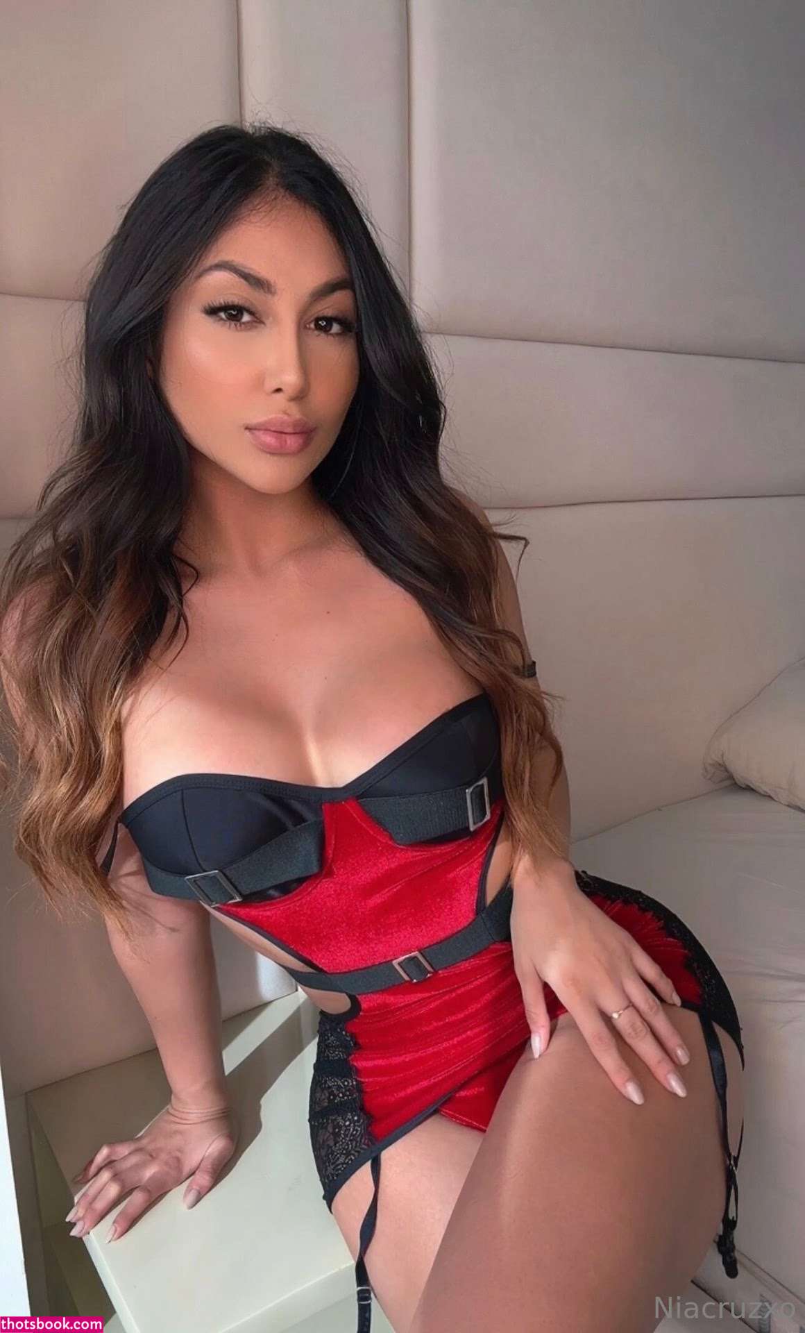 Estefahg Niacruzxo Nude OnlyFans Photos #12 1178833