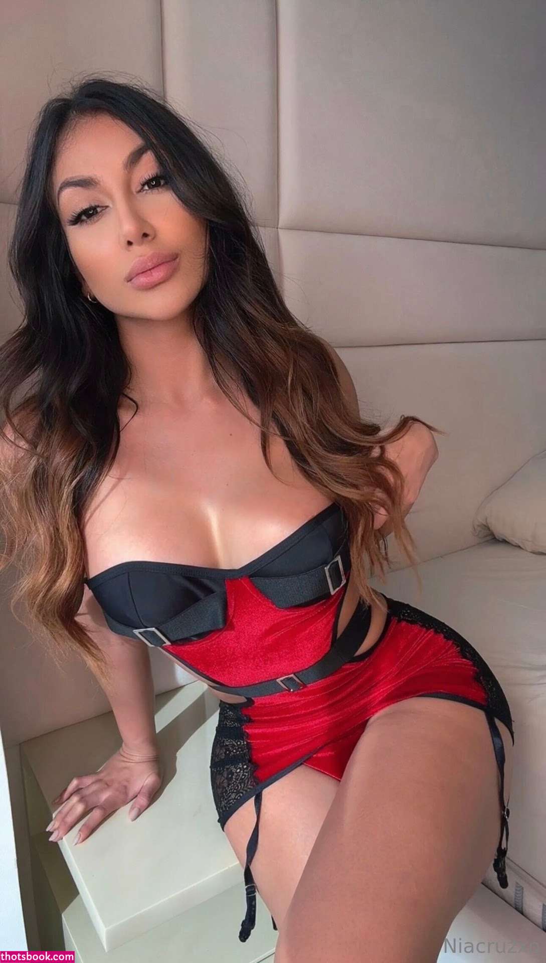 Estefahg Niacruzxo Nude OnlyFans Photos #13 1178840