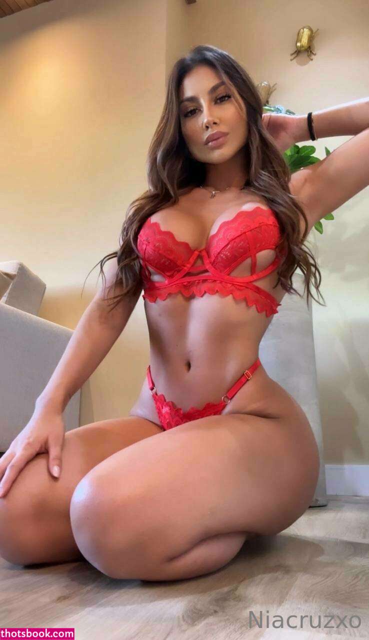 Estefahg Niacruzxo Nude OnlyFans Photos #15 1178850