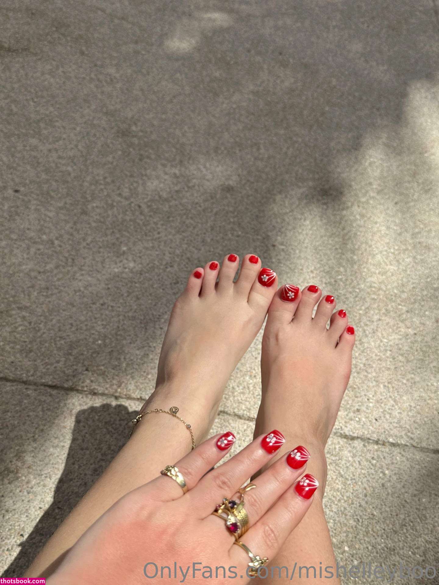 Mishelleyboo Nude OnlyFans Photos #15 1179204