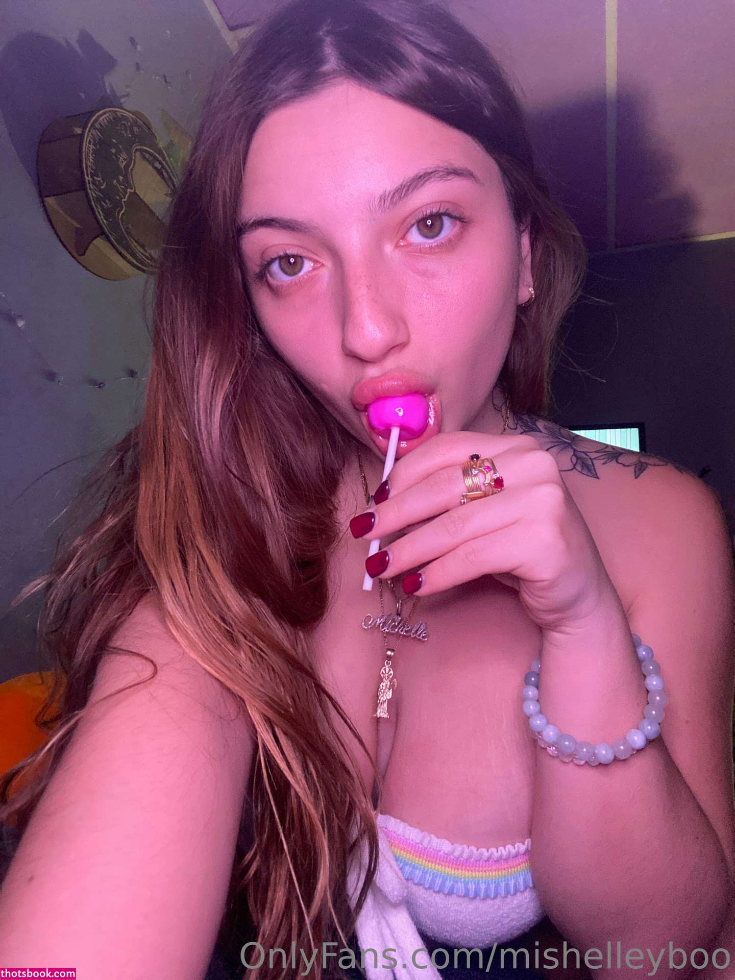 Mishelleyboo Nude OnlyFans Photos #15 1179232