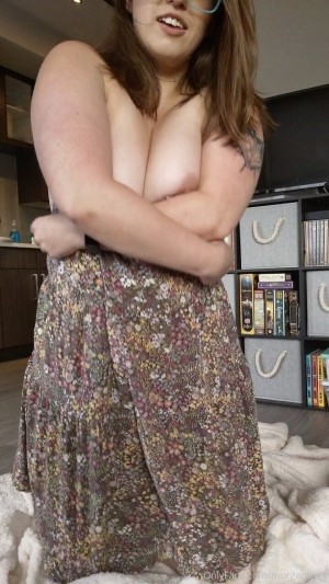 Morgantries Nude OnlyFans Photos #11