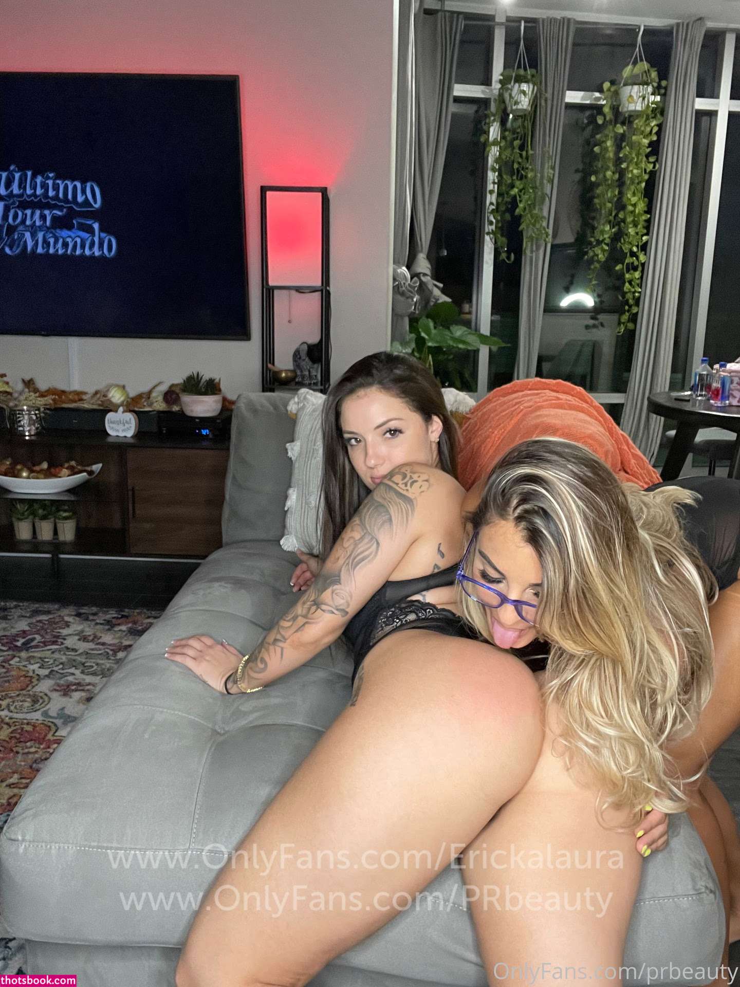 Prbeauty Nude OnlyFans Photos #18 1179555