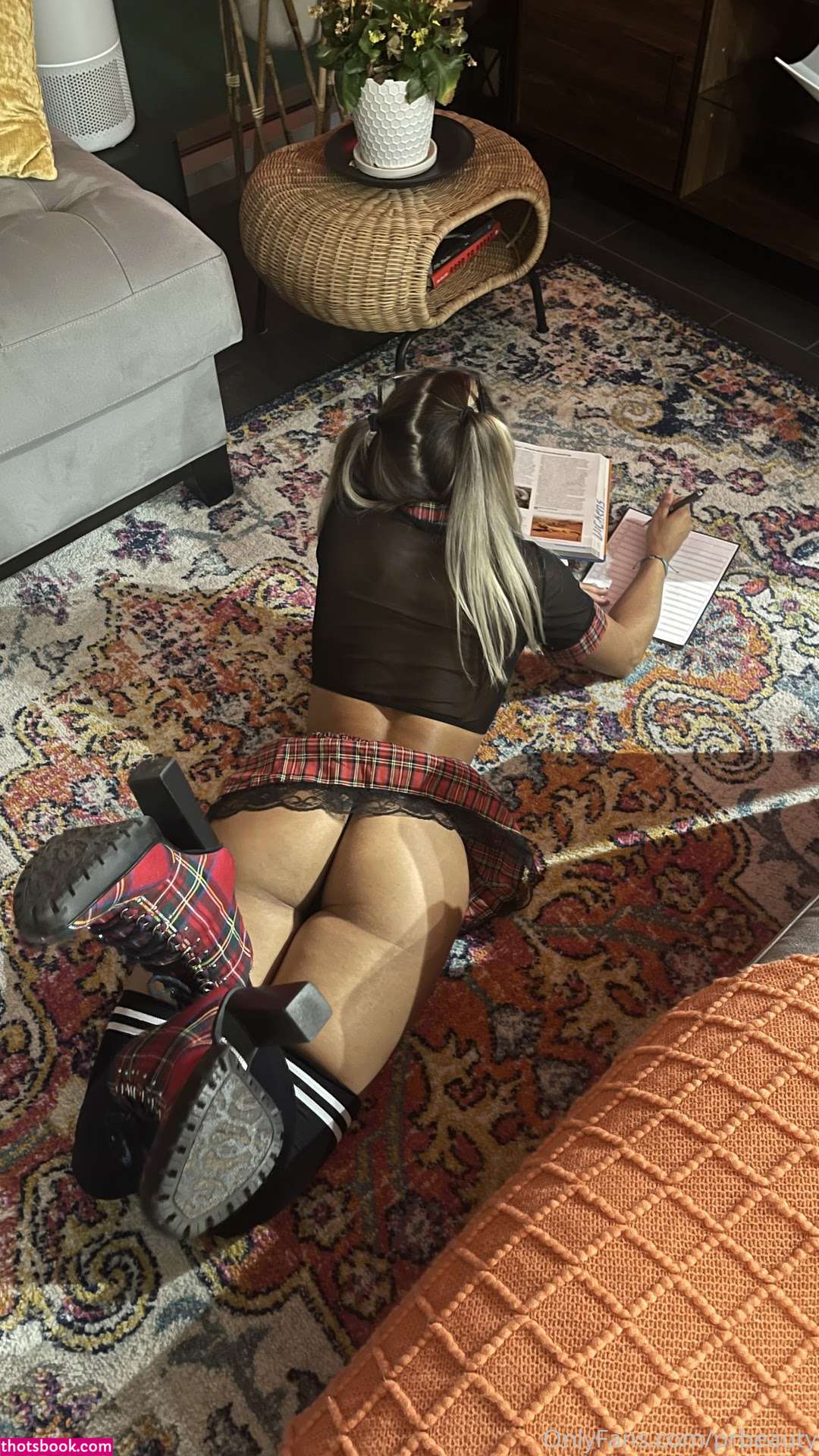 Prbeauty Nude OnlyFans Photos #22 1179644