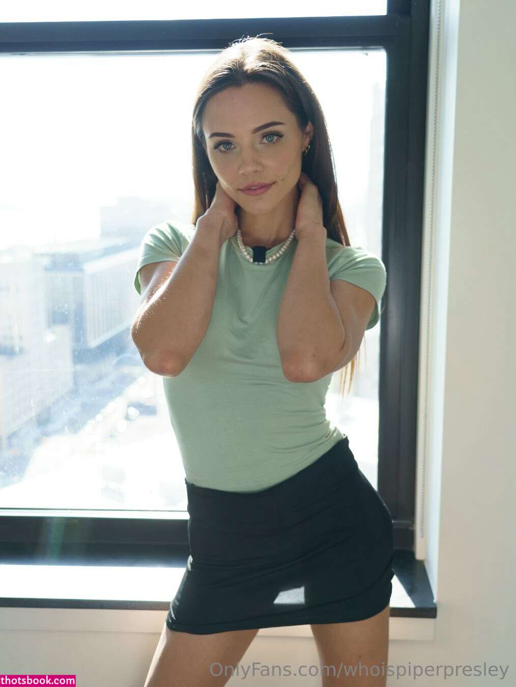 Whoispiperpresley Nude OnlyFans Photos #9 1179799