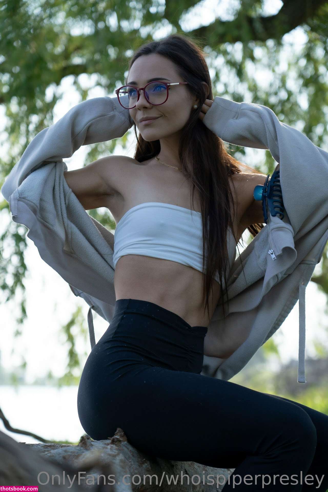 Whoispiperpresley Nude OnlyFans Photos #14 1179849