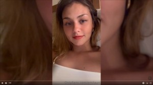 emilauri Nude OnlyFans Video #3