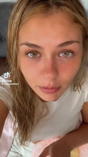 emilauri Nude OnlyFans Video #4