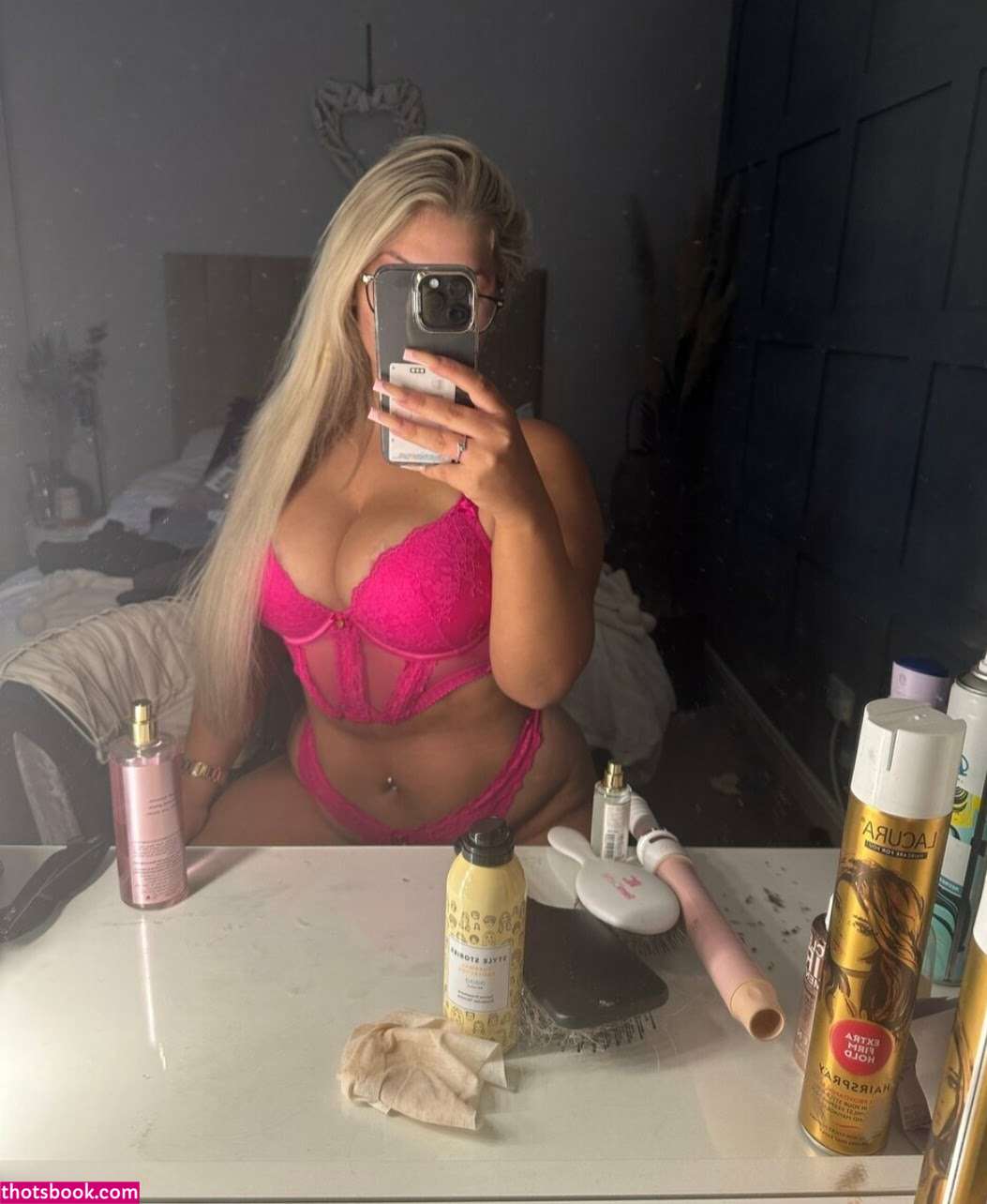 Alexiagrey Nude OnlyFans Photos #4 1179901