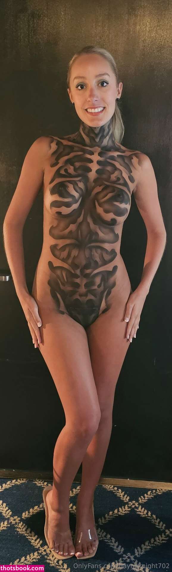 daynaknight702 Dayna Knight Nude OnlyFans Photos #5 1180453