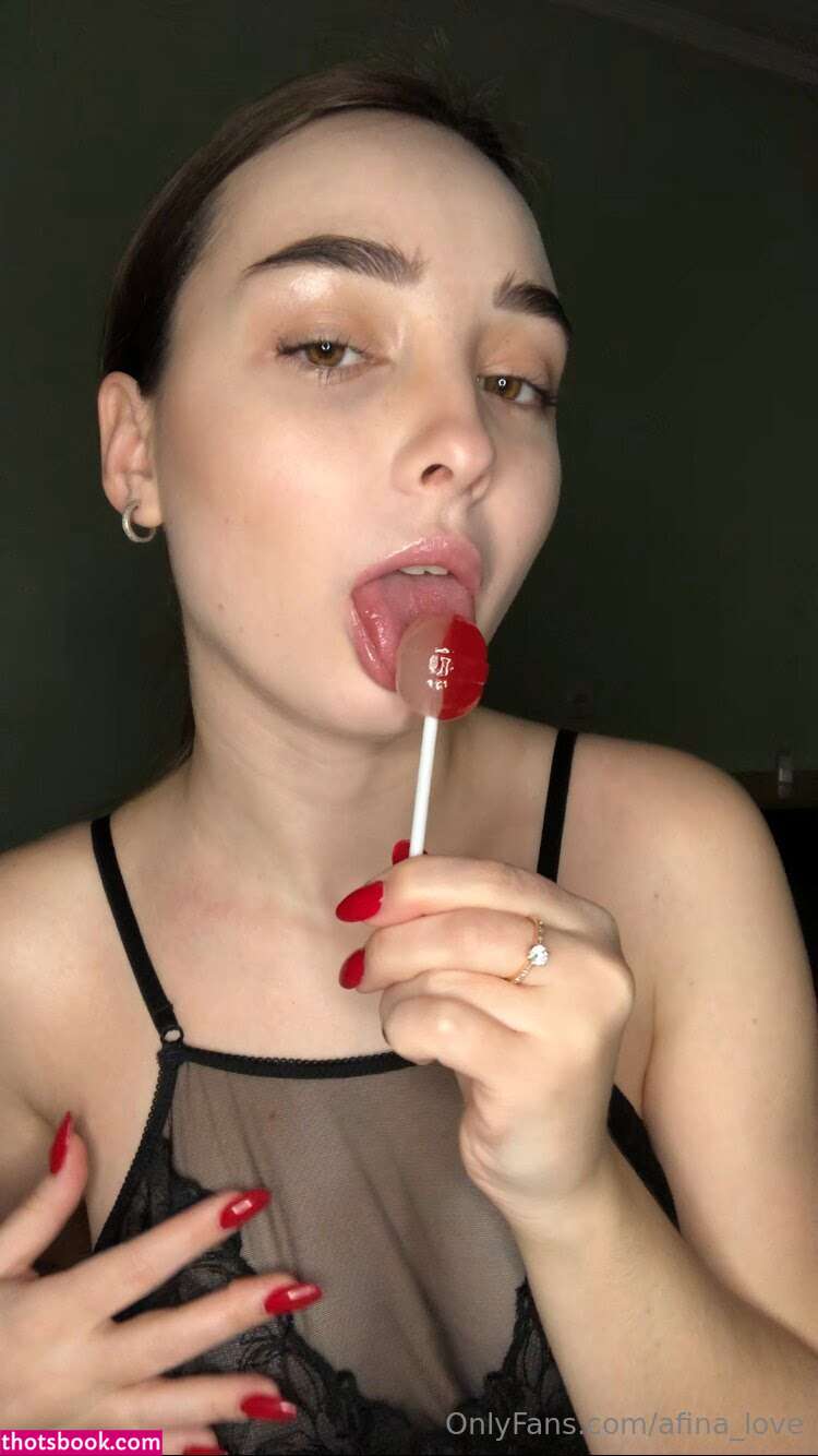 afina love Nude Leaks OnlyFans Photos #5 1796424