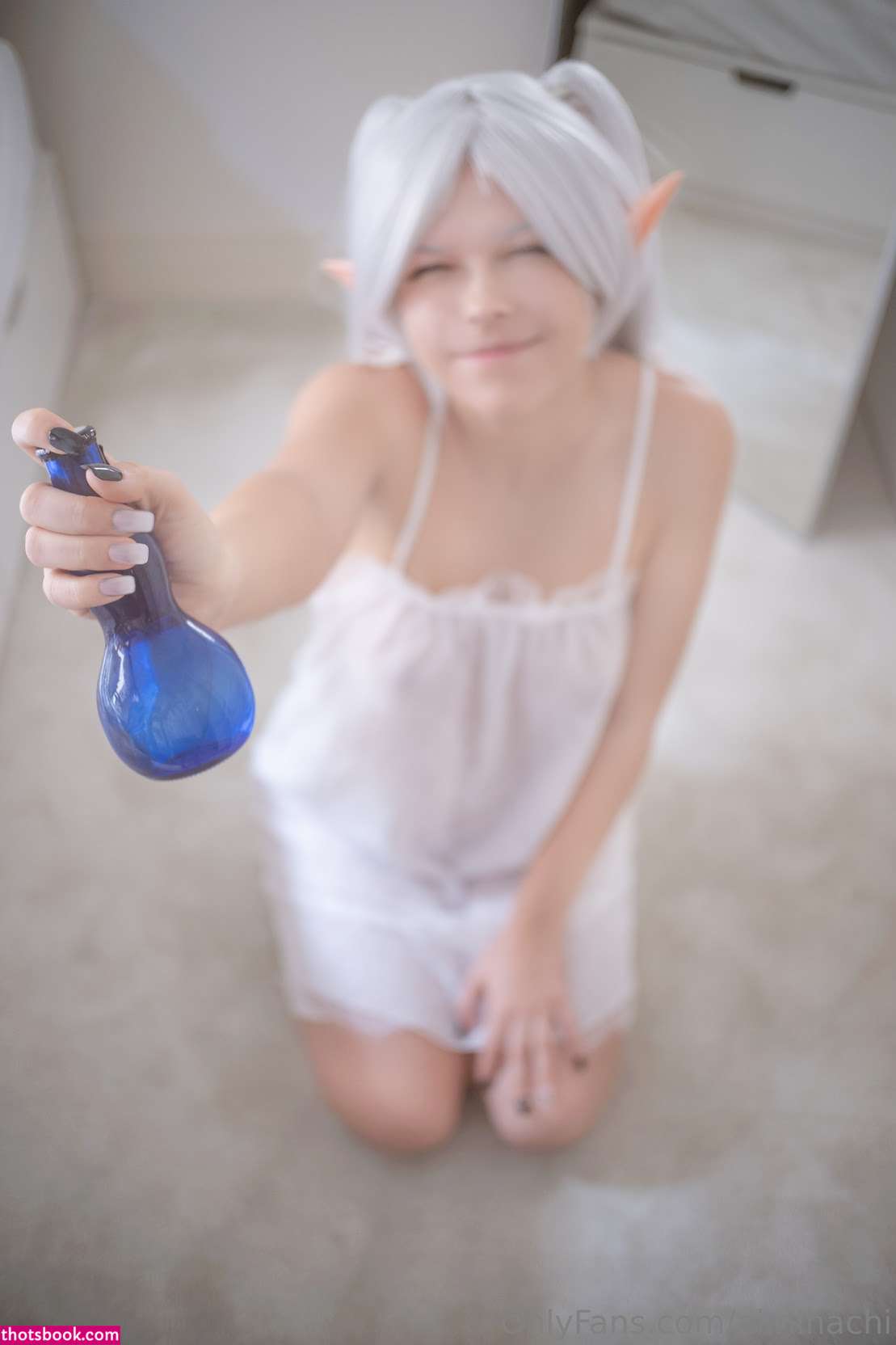 aimihachi Nude Leaks OnlyFans Photos #1 1796471