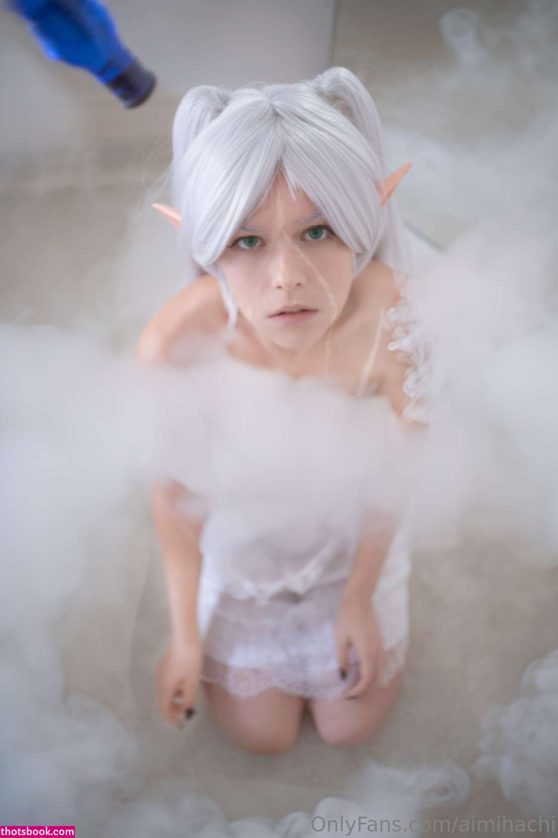 aimihachi Nude Leaks OnlyFans Photos #1 1796474