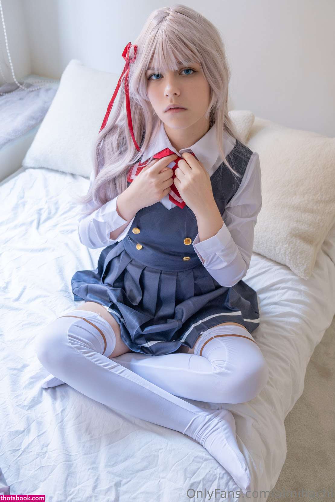 aimihachi Nude Leaks OnlyFans Photos #2 1796476