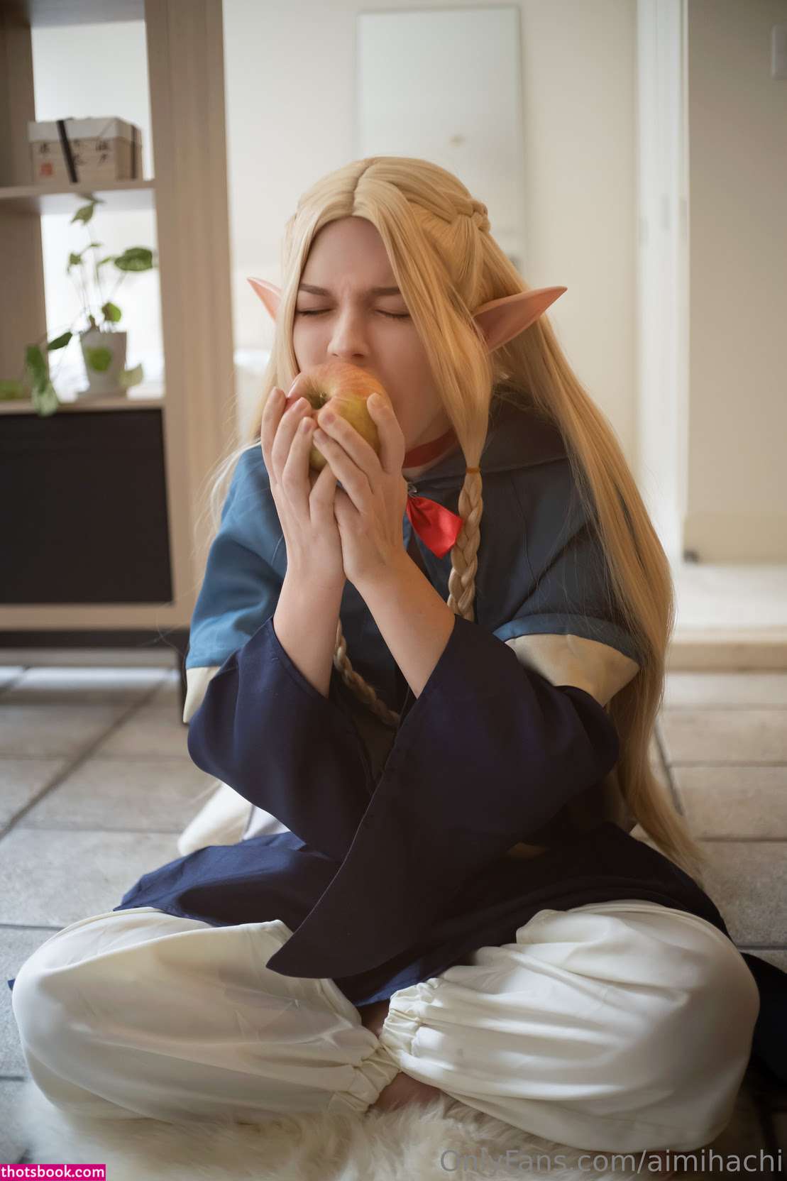 aimihachi Nude Leaks OnlyFans Photos #2 1796479