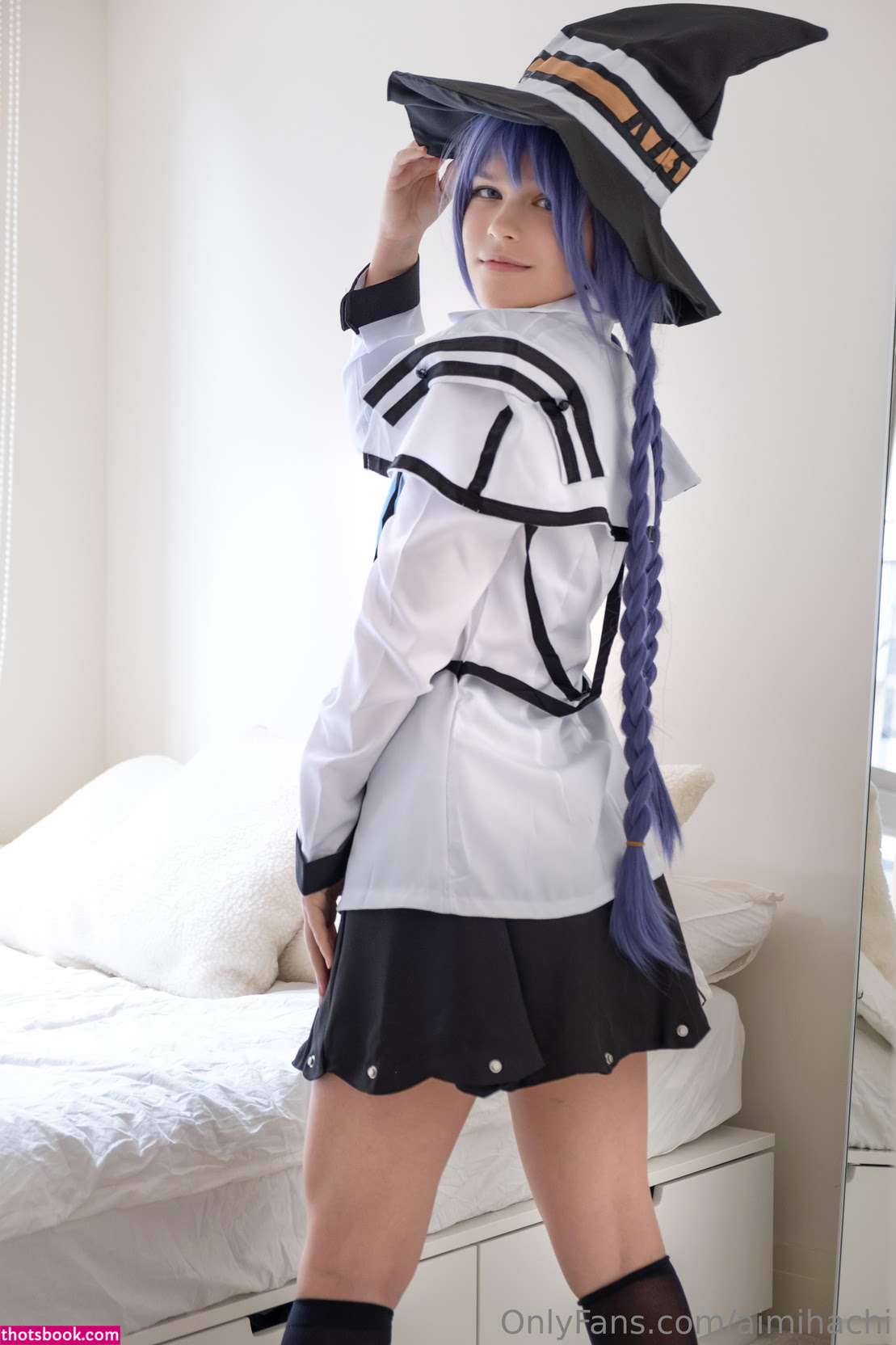 aimihachi Nude Leaks OnlyFans Photos #3 1796482