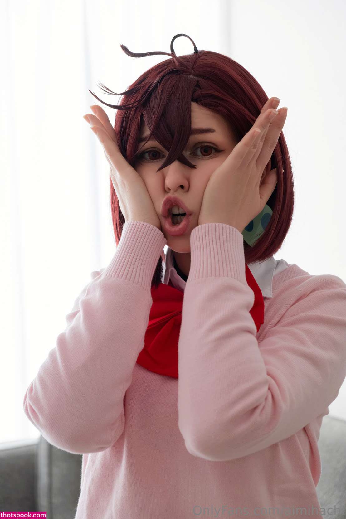 aimihachi Nude Leaks OnlyFans Photos #5 1796513