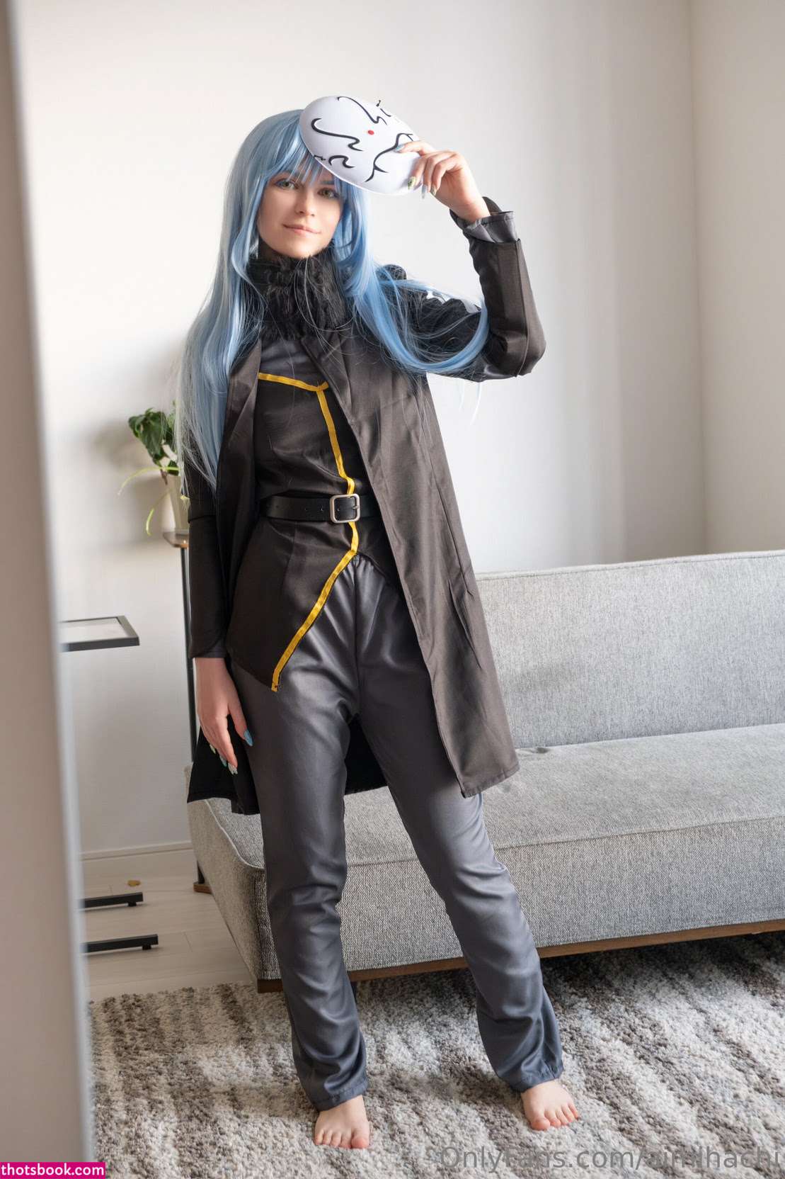 aimihachi Nude Leaks OnlyFans Photos #5 1796514